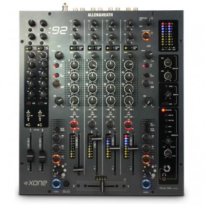 Allen & Heath XONE:92 MK2